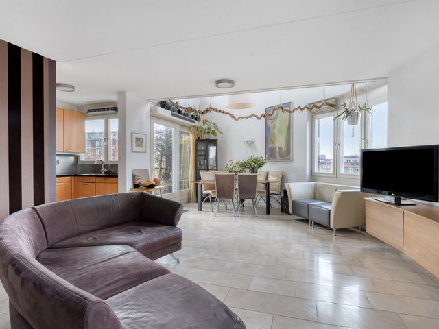 Slotermeerlaan 34A, Amsterdam