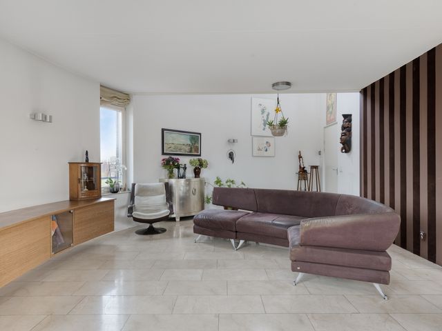 Slotermeerlaan 34A, Amsterdam