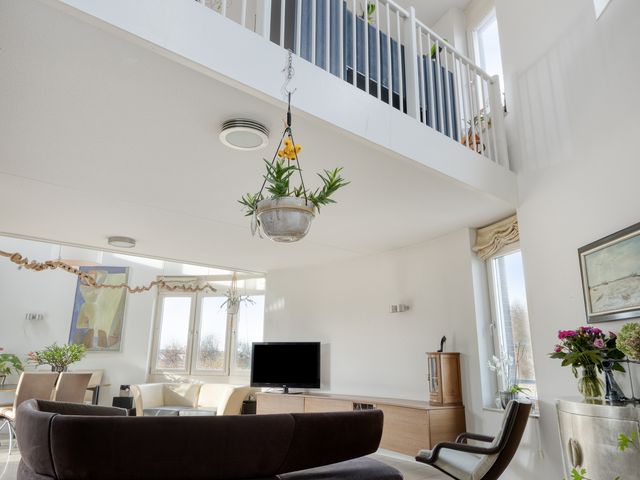 Slotermeerlaan 34A, Amsterdam