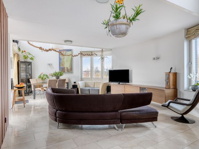 Slotermeerlaan 34A, Amsterdam