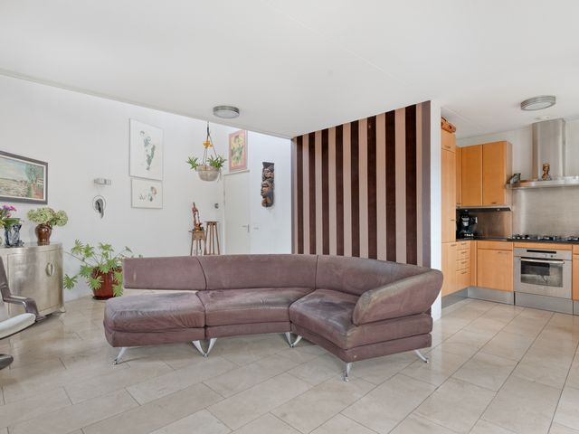 Slotermeerlaan 34A, Amsterdam