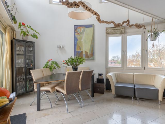 Slotermeerlaan 34A, Amsterdam