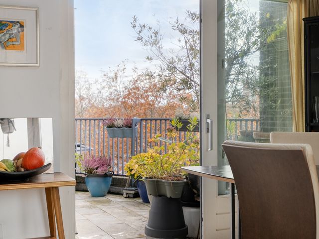 Slotermeerlaan 34A, Amsterdam