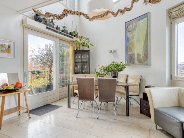 Slotermeerlaan 34A, Amsterdam