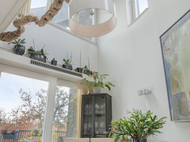 Slotermeerlaan 34A, Amsterdam