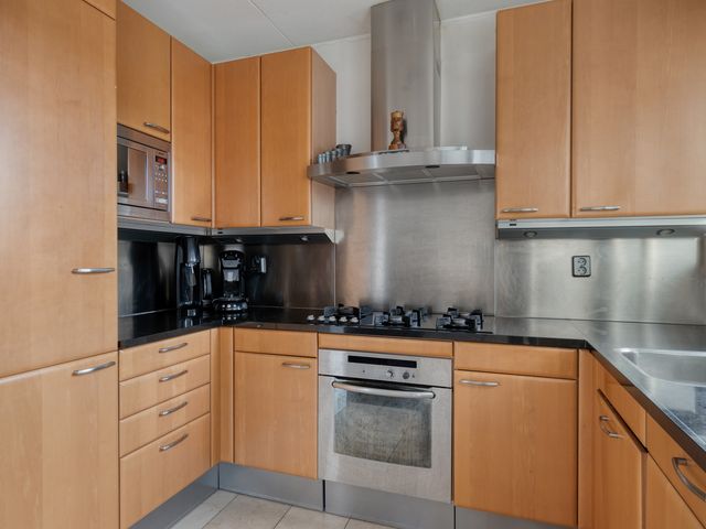 Slotermeerlaan 34A, Amsterdam