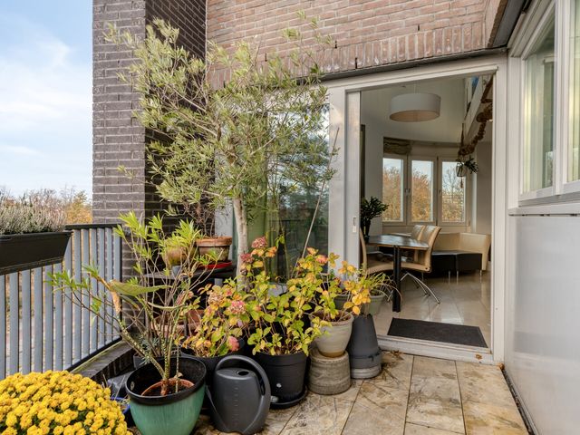 Slotermeerlaan 34A, Amsterdam