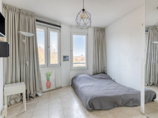 Slotermeerlaan 34A, Amsterdam