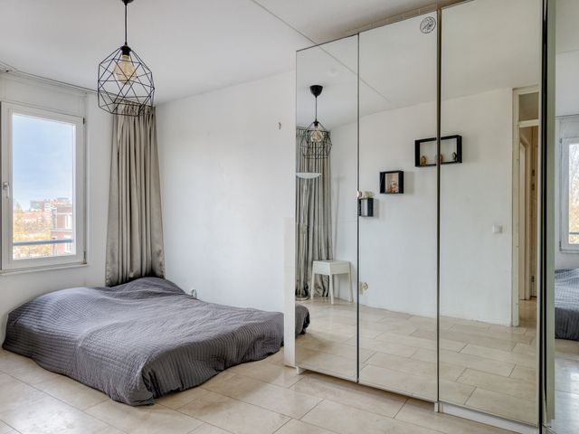 Slotermeerlaan 34A, Amsterdam