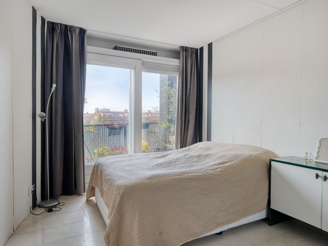 Slotermeerlaan 34A, Amsterdam