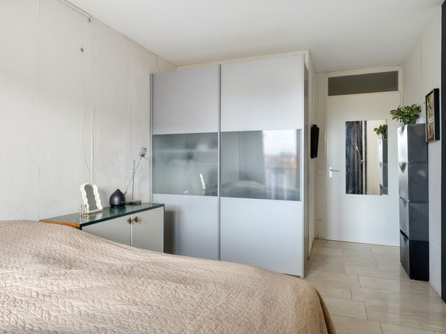 Slotermeerlaan 34A, Amsterdam