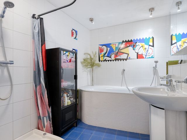 Slotermeerlaan 34A, Amsterdam