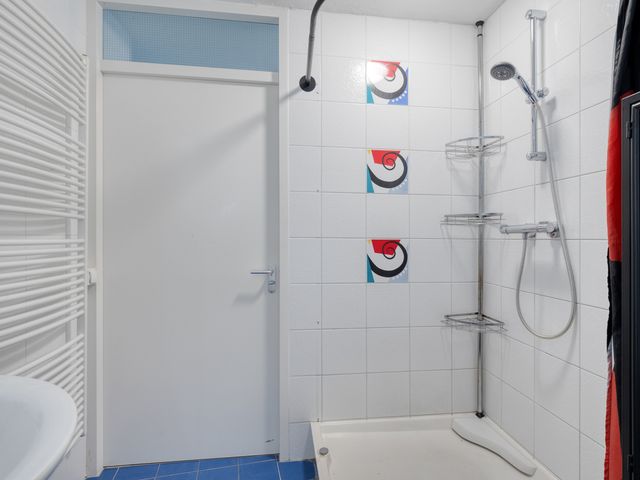 Slotermeerlaan 34A, Amsterdam