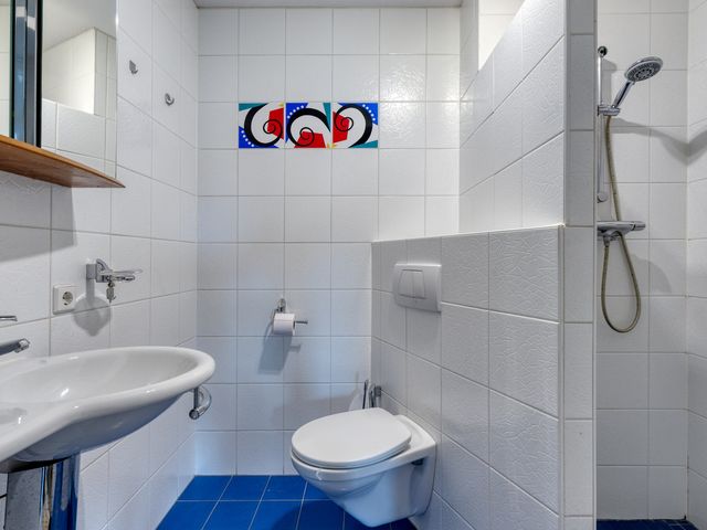 Slotermeerlaan 34A, Amsterdam