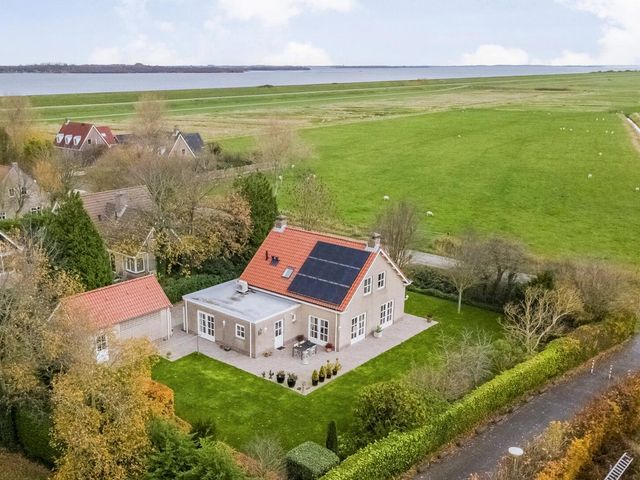 Kapelleweg 6c, Scharendijke