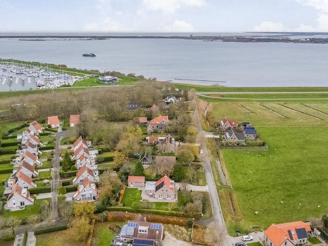 Kapelleweg 6c, Scharendijke