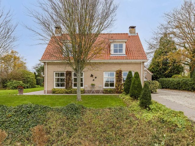 Kapelleweg 6c, Scharendijke