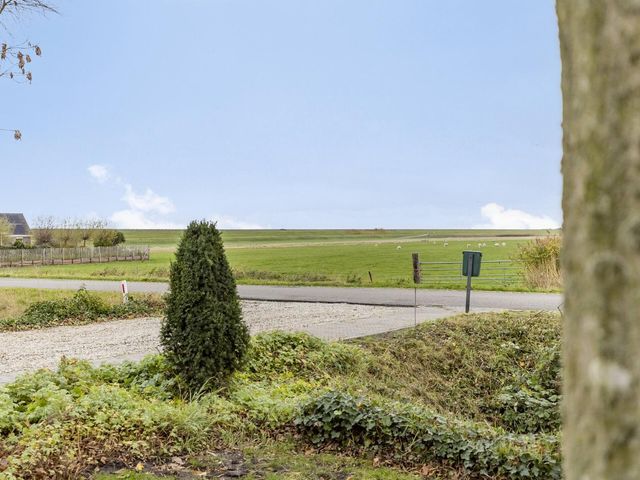 Kapelleweg 6c, Scharendijke