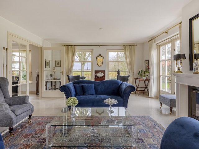 Kapelleweg 6c, Scharendijke