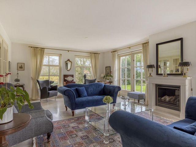 Kapelleweg 6c, Scharendijke