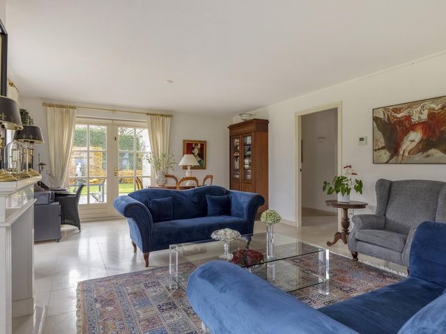 Kapelleweg 6c, Scharendijke