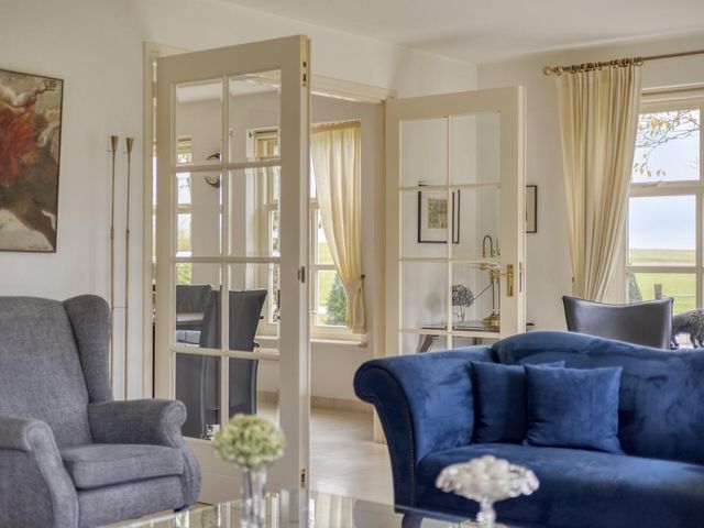 Kapelleweg 6c, Scharendijke