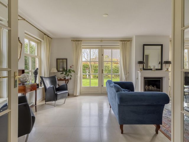 Kapelleweg 6c, Scharendijke