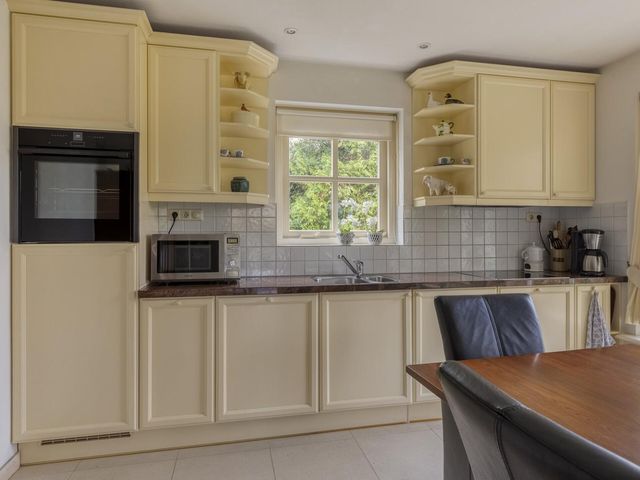 Kapelleweg 6c, Scharendijke