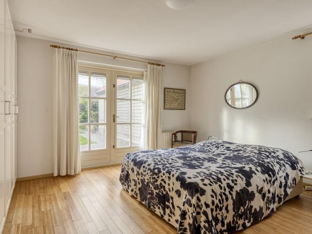 Kapelleweg 6c, Scharendijke