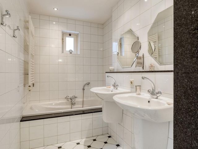 Kapelleweg 6c, Scharendijke