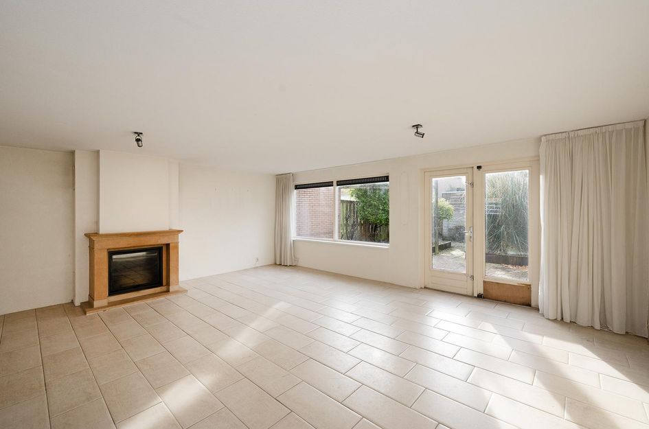 Laan van Gildestein 35