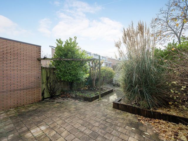 Laan van Gildestein 35, Nieuw-Vennep