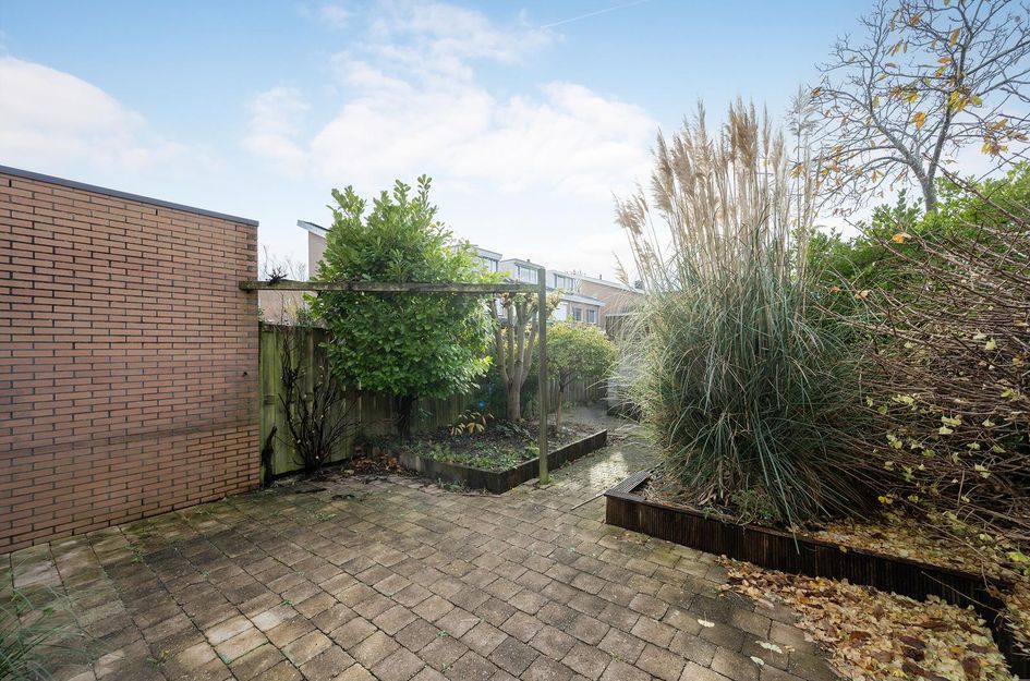 Laan van Gildestein 35