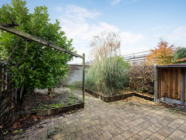 Laan van Gildestein 35, Nieuw-Vennep