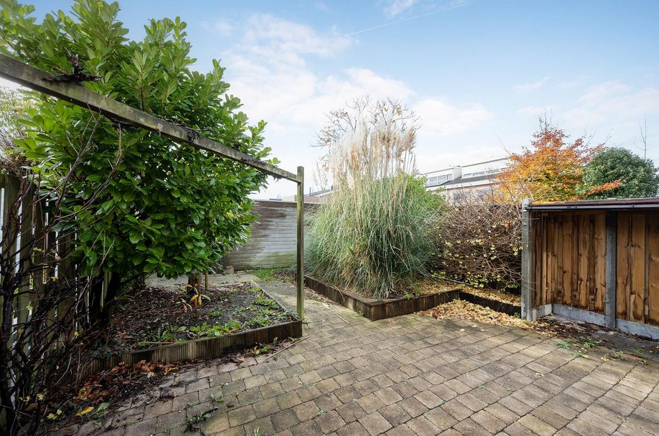 Laan van Gildestein 35