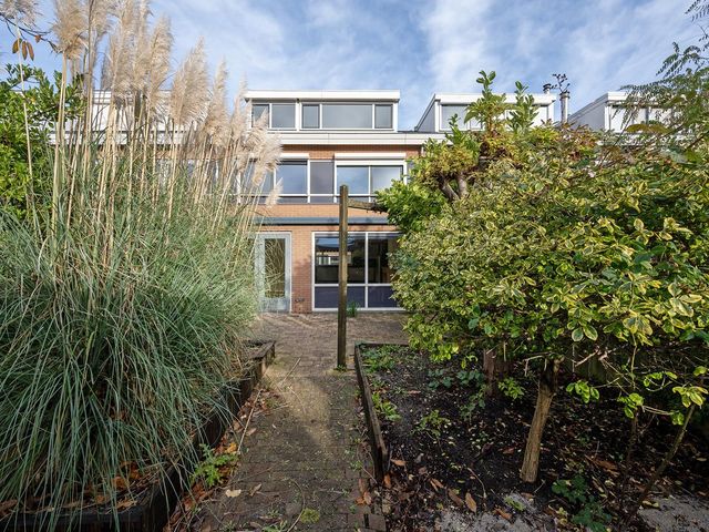 Laan van Gildestein 35, Nieuw-Vennep