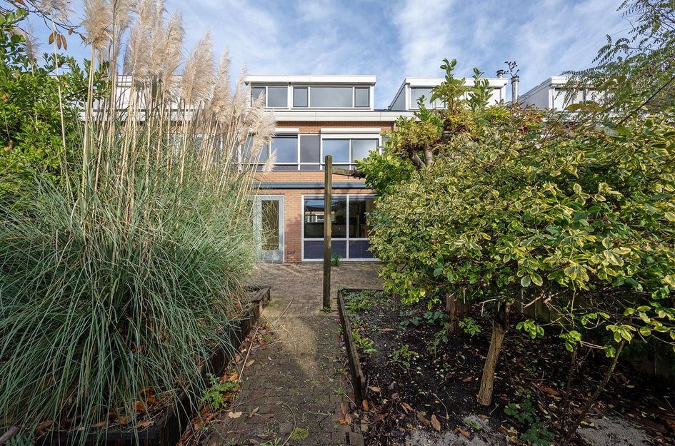 Laan van Gildestein 35