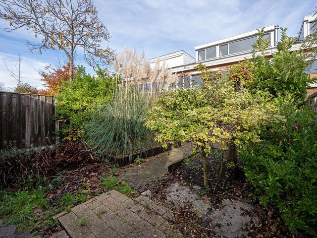 Laan van Gildestein 35, Nieuw-Vennep