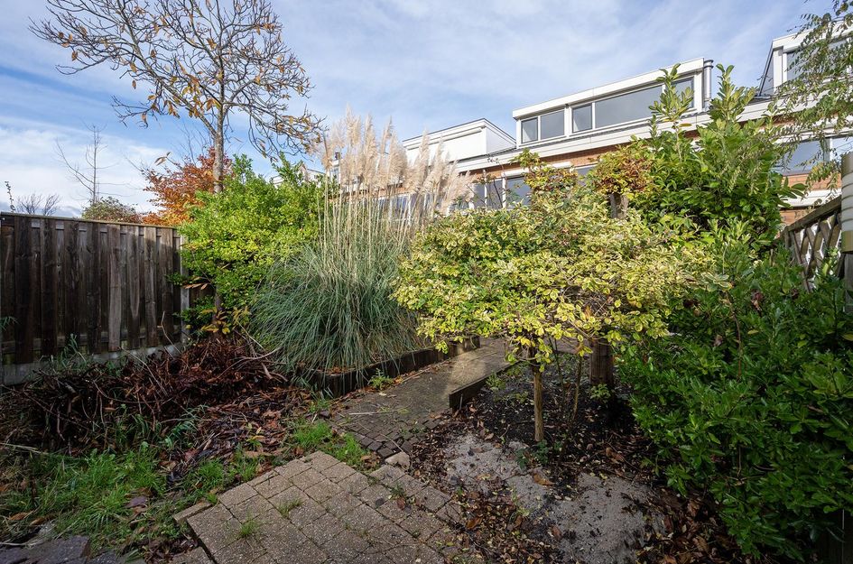 Laan van Gildestein 35