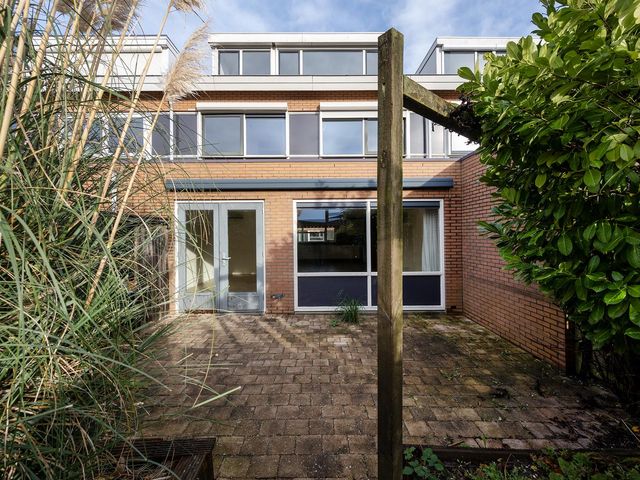 Laan van Gildestein 35, Nieuw-Vennep