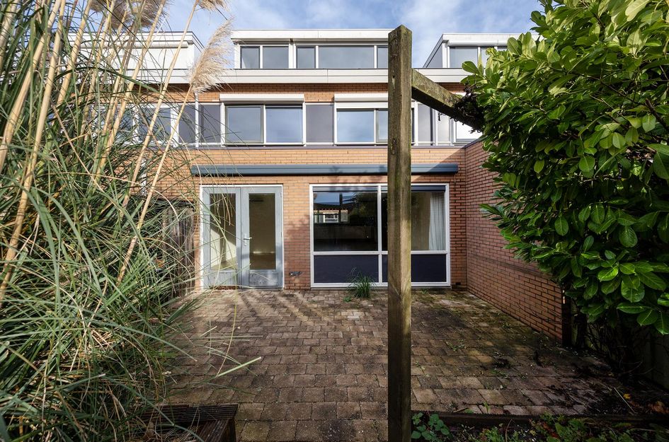 Laan van Gildestein 35