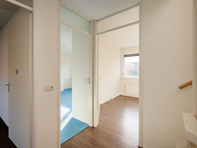 Laan van Gildestein 35, Nieuw-Vennep