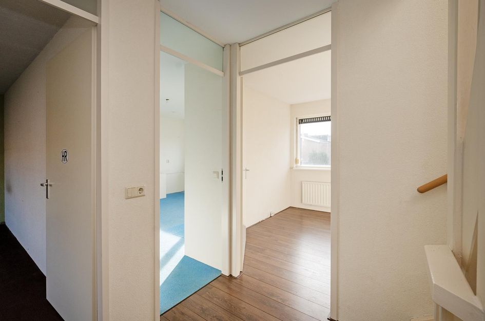 Laan van Gildestein 35