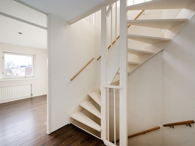 Laan van Gildestein 35, Nieuw-Vennep