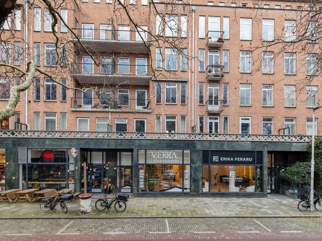 Herman Robbersstraat 72E, Rotterdam
