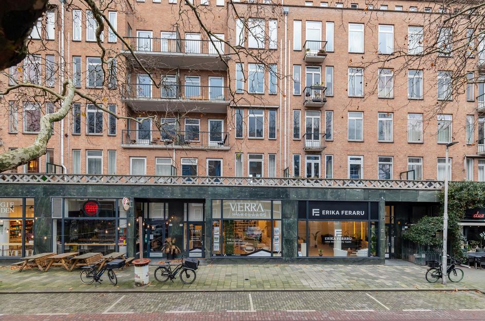 Herman Robbersstraat 72E