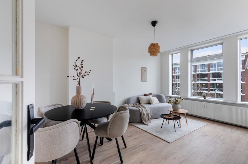 Herman Robbersstraat 72E