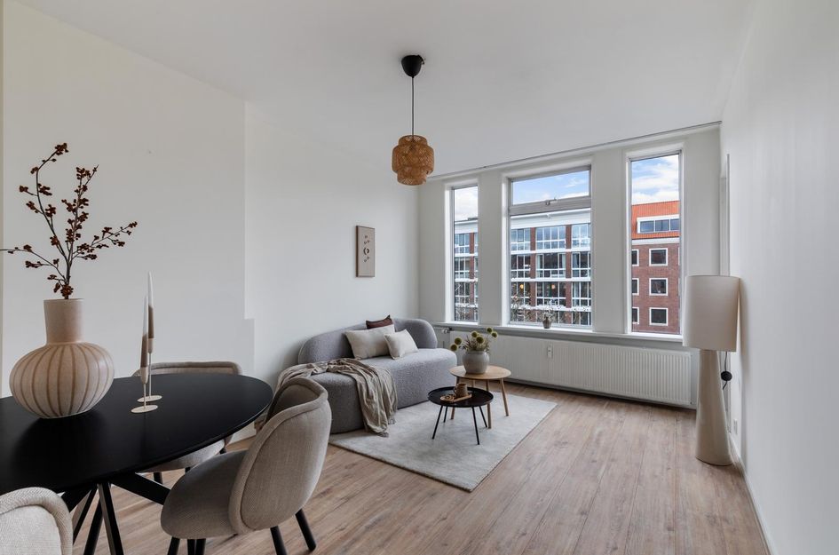 Herman Robbersstraat 72E