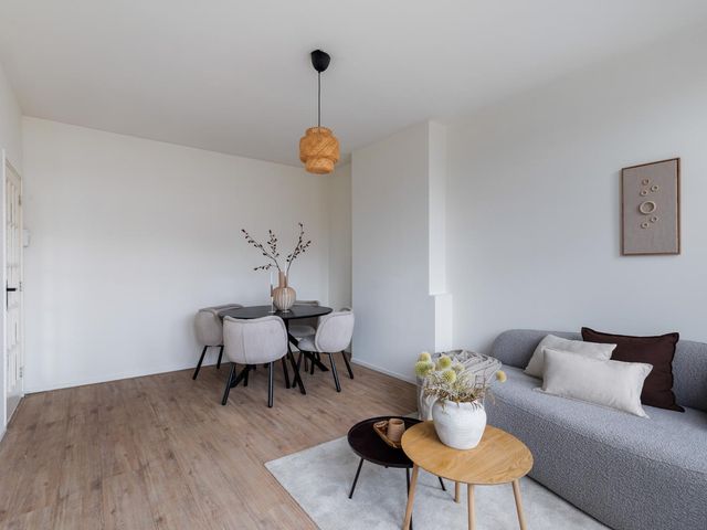 Herman Robbersstraat 72E, Rotterdam