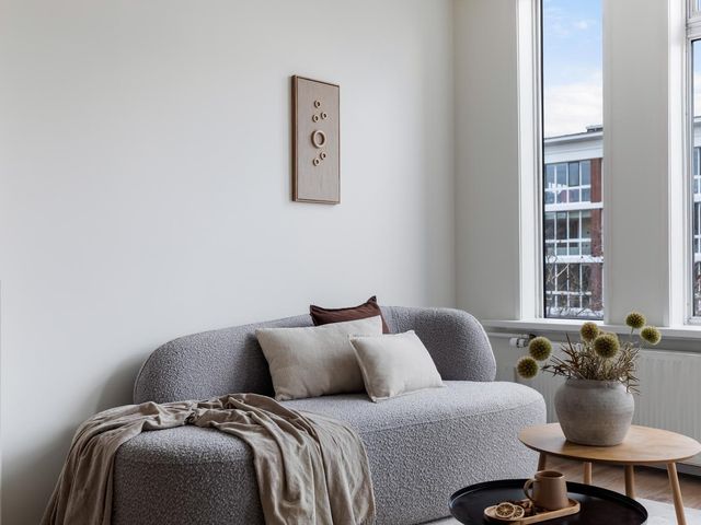 Herman Robbersstraat 72E, Rotterdam